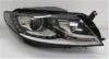 VW 3C8941039F Headlight